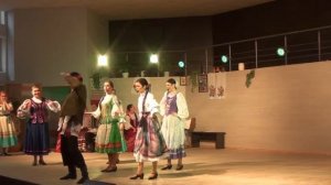 Ансамбль танца,музыки и песни "Белые росы" проект "Бабьи посиделки"