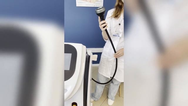 Аппарат Microwave Korea + обучение бесплатно смотреть онлайн