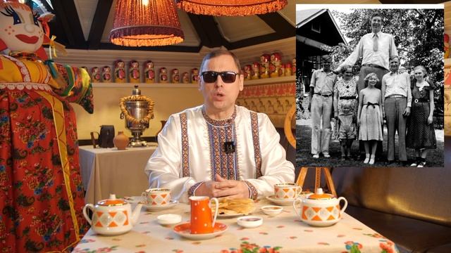 Праздник круглый год Выпуск 21 от 20 февраля смотреть онлайн