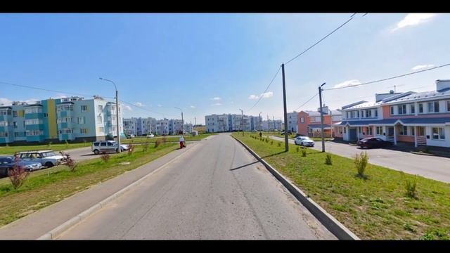 Нижний Новгород.Города России.