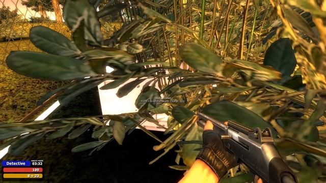 "Harmless" Game of Catch | Trouble in Terrorist Town смотреть онлайн