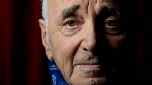Шарль Азнавур "Вечная любовь"