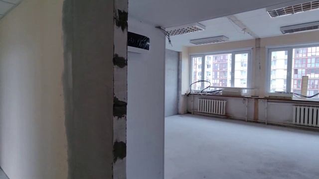 Обзор 1-комнатных апартаментов, город Королев смотреть онлайн