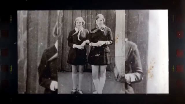 Детство,детство ты куда ушло.Клип Н.Стрельниковой