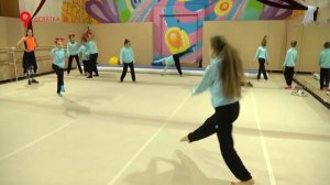 ЧИР СПОРТ подготовка к первенству России