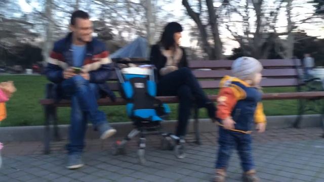 Лёгкие уличные танцы смотреть онлайн