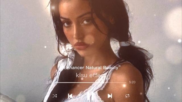 .˳⁺⁎˚ ⋆ после этого твоя естественная красота повысится до максимума ? саблиминал