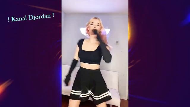 Dj Ramezz Project - Euro Mania Vol.5 2022 ( TikTok Dance Challenge ).mp4 смотреть онлайн