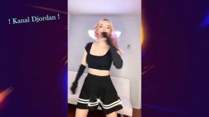 Dj Ramezz Project - Euro Mania Vol.5 2022 ( TikTok Dance Challenge ).mp4