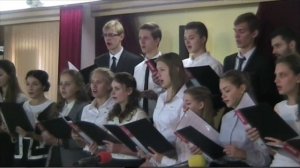 Родительский дом..