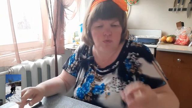 Пеку вкусняшки/Что было много лет назад.