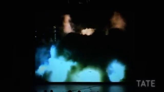 Cyprien Gaillard | TateShots смотреть онлайн