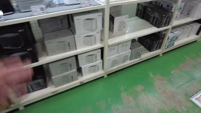 Очень низкие цены в Корее. Как добраться до магазина 