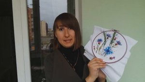 Планы на сентябрь | Вышивка крестом