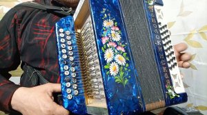 СЭКСТЫ И ОКТАВЫ!!! УПРАЖНЕНИЯ НА ГАРМОНИ!