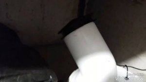 Увлажнитель для грибницы. Доработка