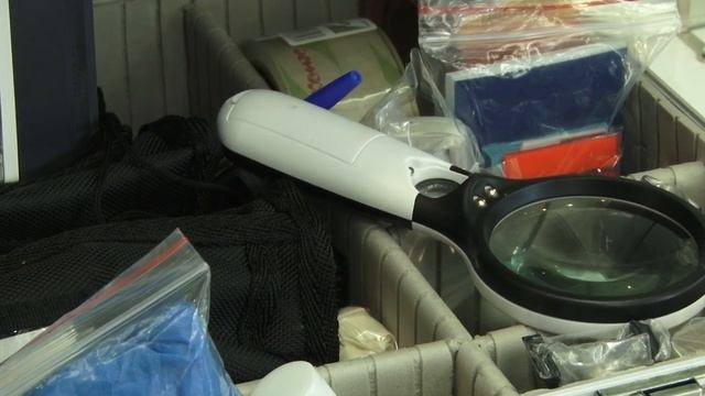 Учебно-научная лаборатория "Таможенное дело" смотреть онлайн