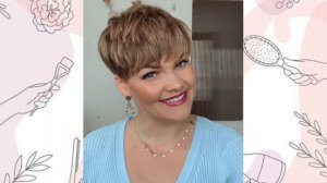 СТИЛЬНЫЕ СТРИЖКИ 💕ДЛЯ КРУГЛОГО ЛИЦА 2024💕