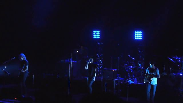 ¿Quieres ser mi Amante? - Beto Cuevas live at Gibson Amphitheater 8/3/13 смотреть онлайн