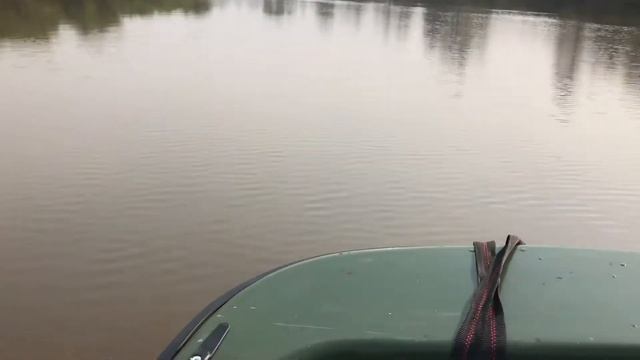 Кайман 250 + ямаха4 смотреть онлайн