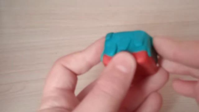 Лепка моба нюхача из майнкрафт-лайф смотреть онлайн