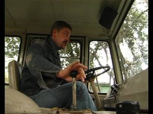 Тест-драйв Уралец-66 АС