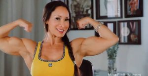 Ms Olympia is Back, Baby!.mp4