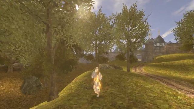 Готика2НВ.Мод Предопределение.Часть84.Ищем поставщика болотной травы.Джо.Кожа на сапоги Гастону. смотреть онлайн