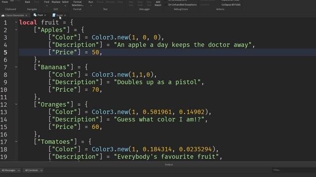 What Are Module Scripts? Roblox Scripting Explained