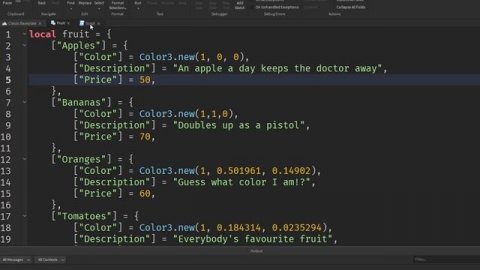 What are Module Scripts? Roblox Scripting Explained