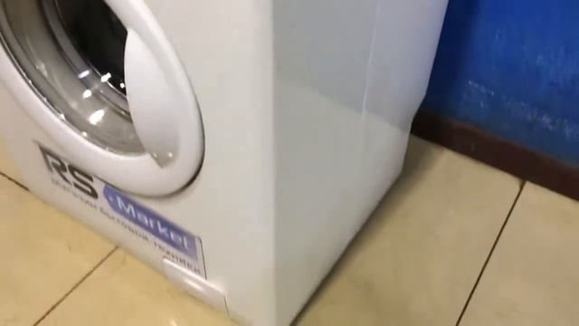 Стиральная машина Zanussi FE1004 смотреть онлайн