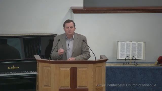 Утреннее воскресное служение, Май 1, 2022 смотреть онлайн