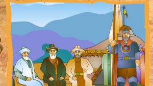 Қазақ билері