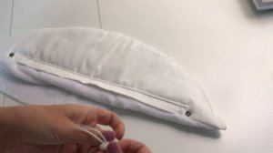 Как сшить зимний конверт кокон своими руками