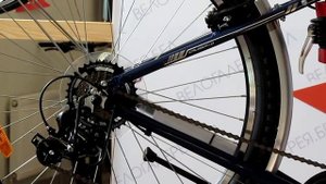 Велосипед Aist cruiser 1 0