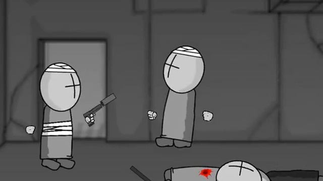 АНИМАЦИЯ ПО МАДНЕСС КОМБАТ смотреть онлайн