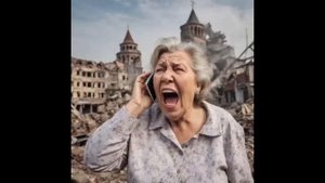 майор Чернобаев: Точно 200! Герой уже у Кобзона! В первых рядах...