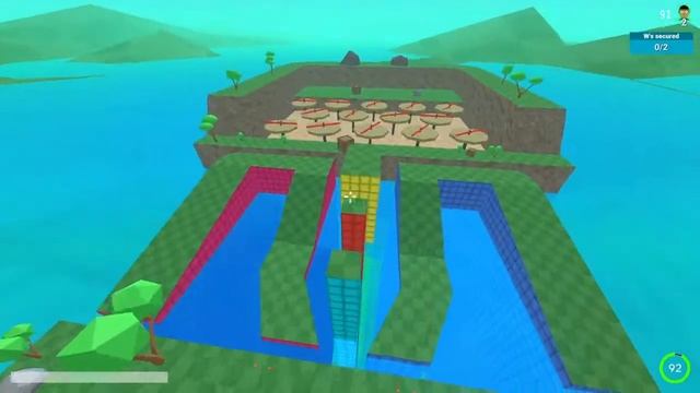 [TF2 dub] crab game #3 смотреть онлайн