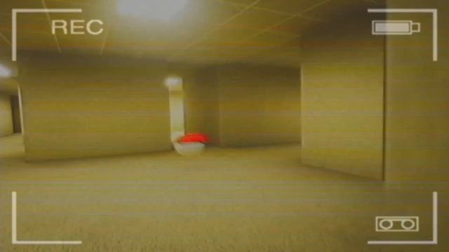 ЗАКУЛИСЬЕ В РЕАЛЬНОЙ ЖИЗНИ! Олежэ в игре The Backrooms (ВСЕ УРОВНИ и СУЩНОСТИ)