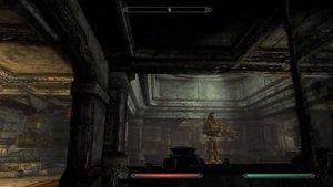 How to Get Stendarr's Hammer Skyrim Anniversary Edition