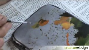 МК-Лаковая Миниатюра
