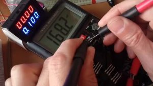 подделка, транзистор STP6NK90ZFP, микросхема TOP224Y TOP227Y часть 3.