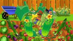 Полечка салатная. ДЕМО