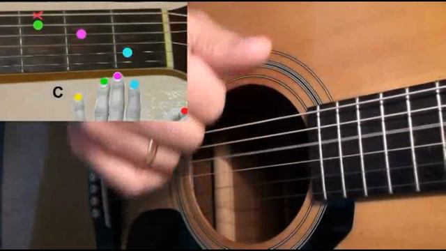 Как играть на гитаре песню группы Свинцовый туман "Я знаю" смотреть онлайн