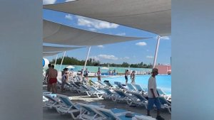 Vara Vara Aquacity | Мини-обзор нового Аквапарка в Кишинёве