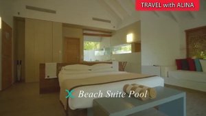 ???COCOON MALDIVES 5*/ ПОЛНЫЙ ВИДЕООБЗОР С АЛИНОЙ ГАРЧЕНКО!!! МАЛЬДИВЫ 2021