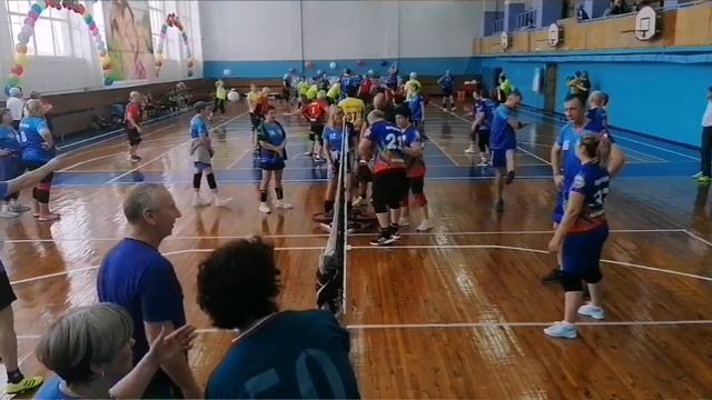 Киселёвск (Киселёвск) - Барсуки (Кемеровский район)                   2   -   0