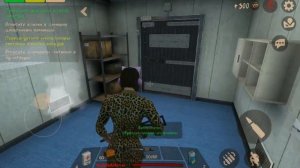 обучалка по игре хоррор "Мимикрия" #мимикрия #хорроркарта  #обучалка #обучалкапоигре