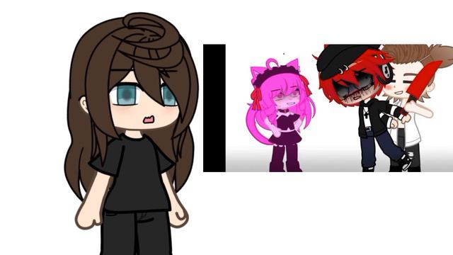 |18;54|=реакция на гачу срачу🤢🤮 смотреть онлайн