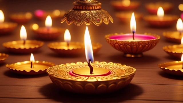 दीपावली के दिन लक्ष्मी जी के पास इस एक चीज को रख देना पूरी साल धन की कमी नहीं आएगी | diwali kab hai смотреть онлайн